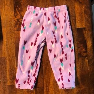 Patagonia fleece pants